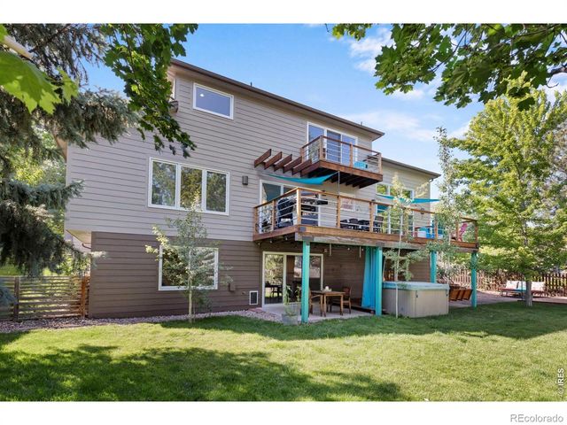 3966 Montclair Lane, Boulder, CO 80301