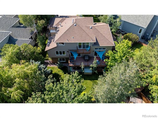 3966 Montclair Lane, Boulder, CO 80301