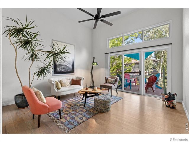 3966 Montclair Lane, Boulder, CO 80301
