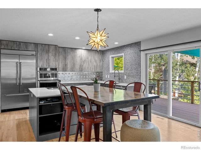 3966 Montclair Lane, Boulder, CO 80301