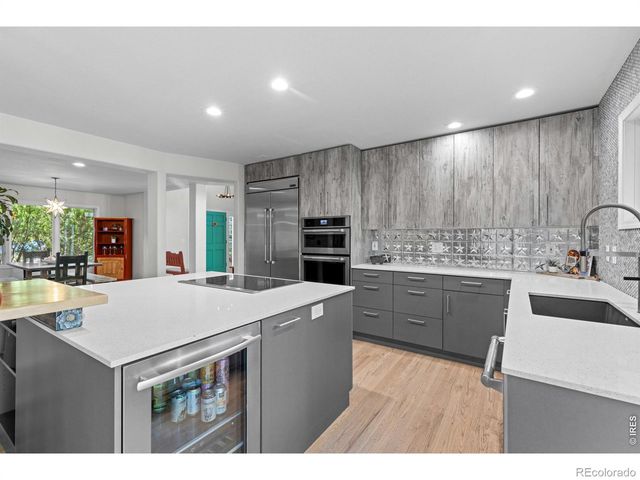 3966 Montclair Lane, Boulder, CO 80301