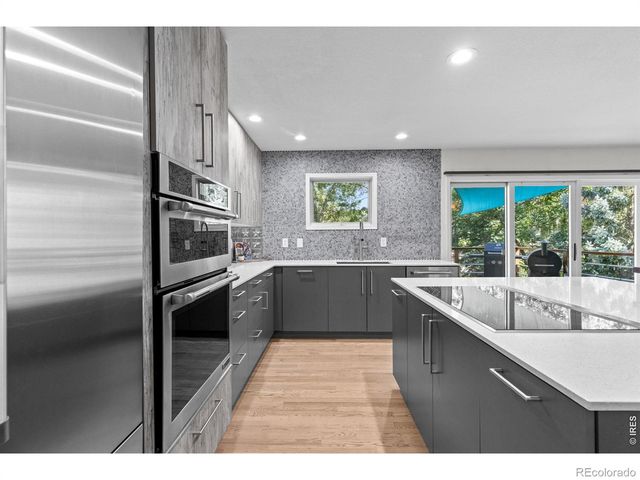 3966 Montclair Lane, Boulder, CO 80301