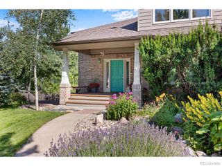 3966 Montclair Lane, Boulder, CO 80301