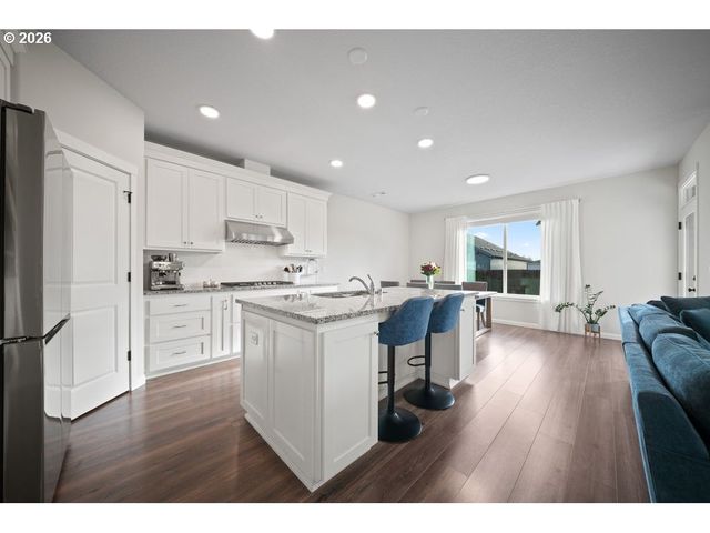 619 Se 36TH St, Battle Ground, WA 98604