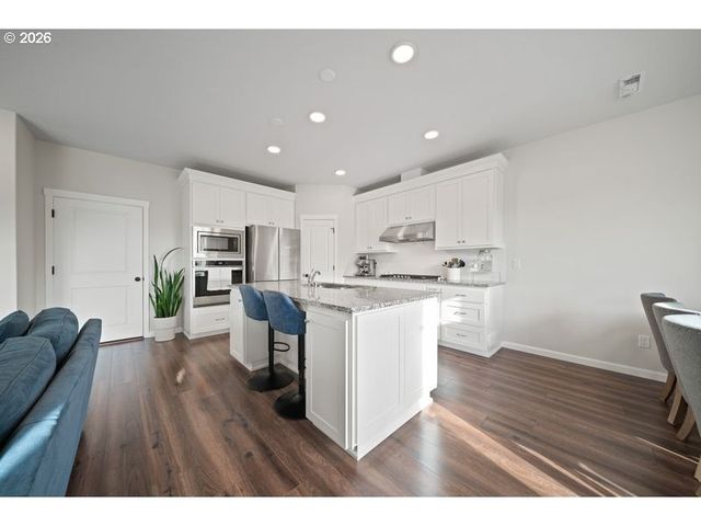 619 Se 36TH St, Battle Ground, WA 98604