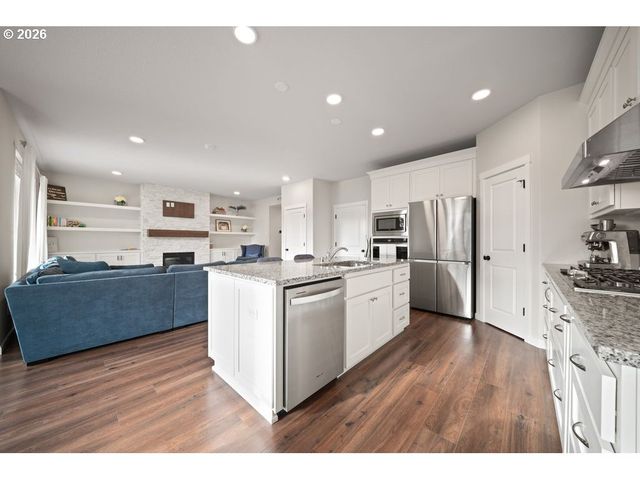 619 Se 36TH St, Battle Ground, WA 98604