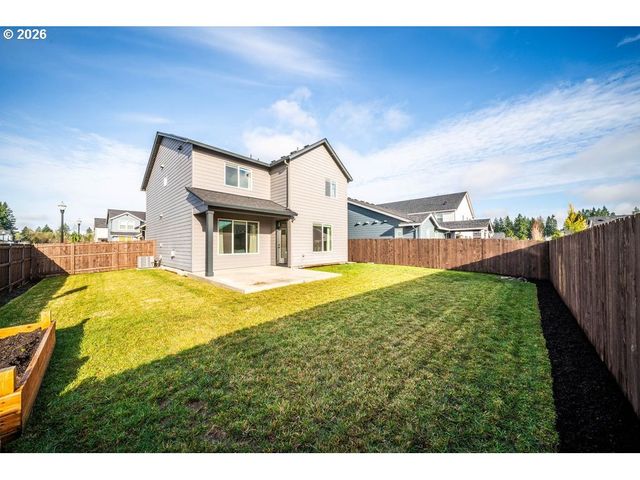 619 Se 36TH St, Battle Ground, WA 98604