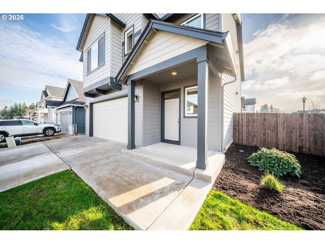 619 Se 36TH St, Battle Ground, WA 98604