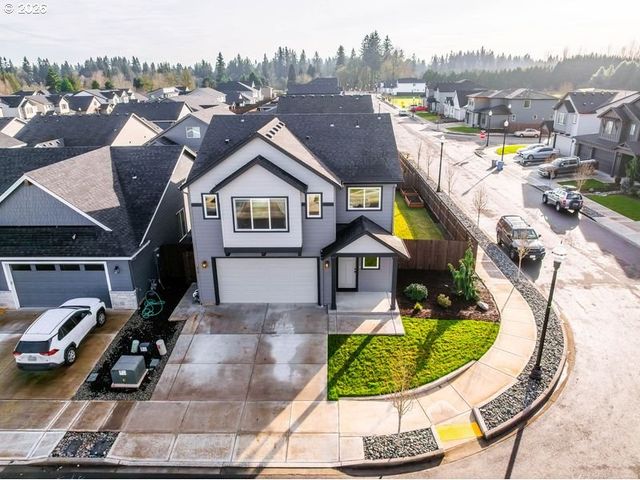 619 Se 36TH St, Battle Ground, WA 98604