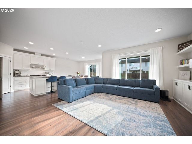 619 Se 36TH St, Battle Ground, WA 98604