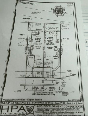 1561 SE Crosswood Way, Port St. Lucie, Port St Lucie, FL 34984