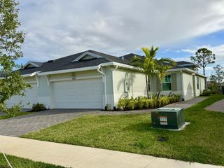 1561 SE Crosswood Way, Port St. Lucie, Port St Lucie, FL 34984