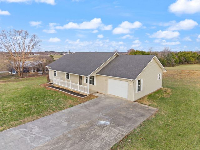48 Southport Lane, Bronston, KY 42518