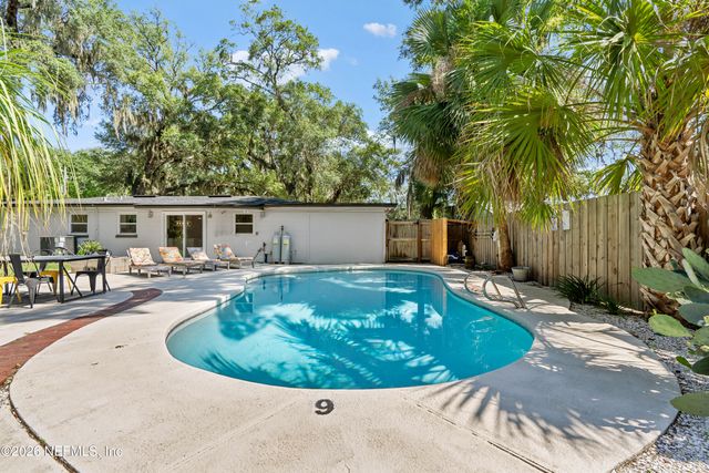 1148 PANUCO Avenue N, Jacksonville, FL 32233