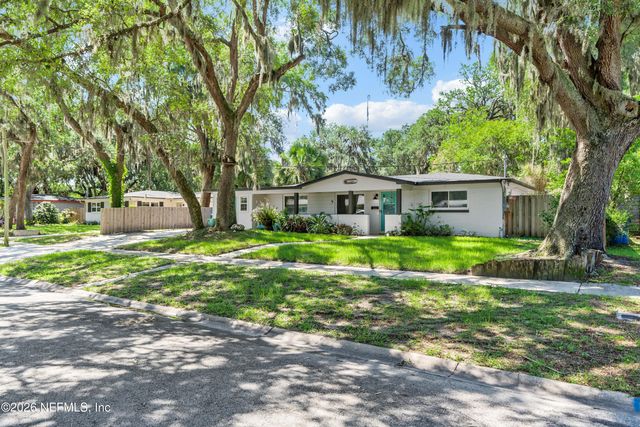 1148 PANUCO Avenue N, Jacksonville, FL 32233