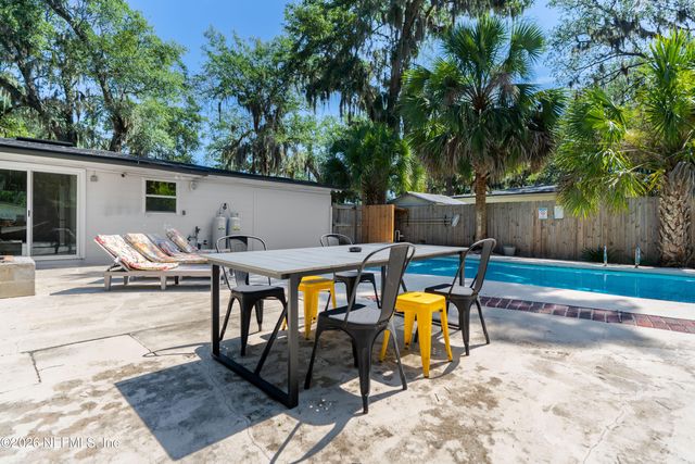 1148 PANUCO Avenue N, Jacksonville, FL 32233