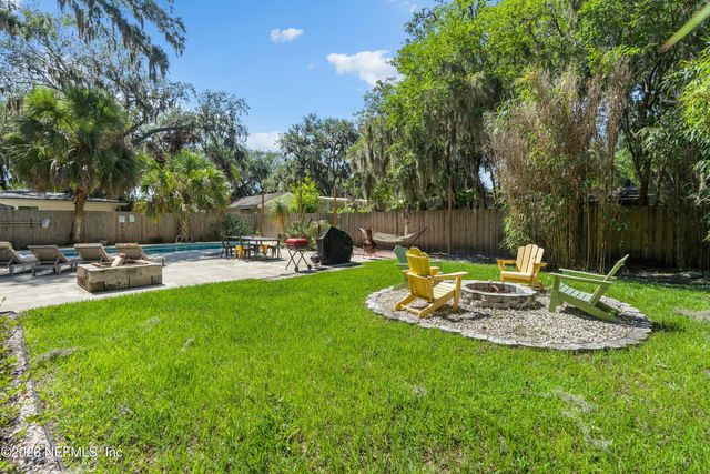 1148 PANUCO Avenue N, Jacksonville, FL 32233