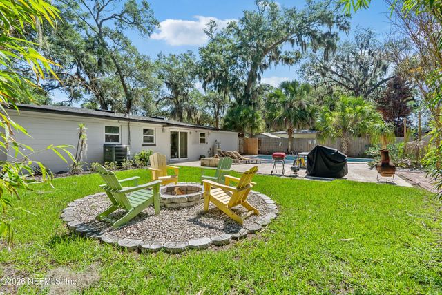 1148 PANUCO Avenue N, Jacksonville, FL 32233