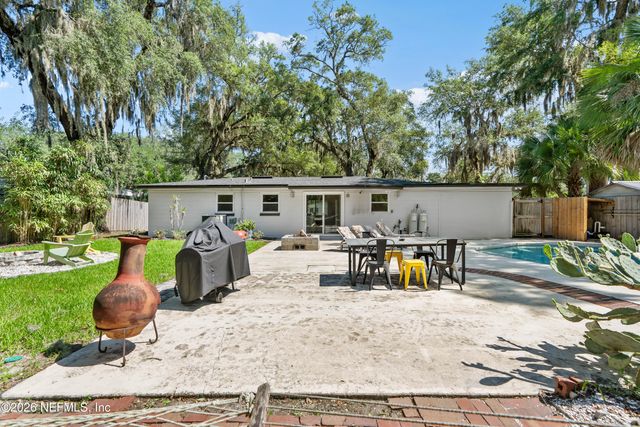 1148 PANUCO Avenue N, Jacksonville, FL 32233