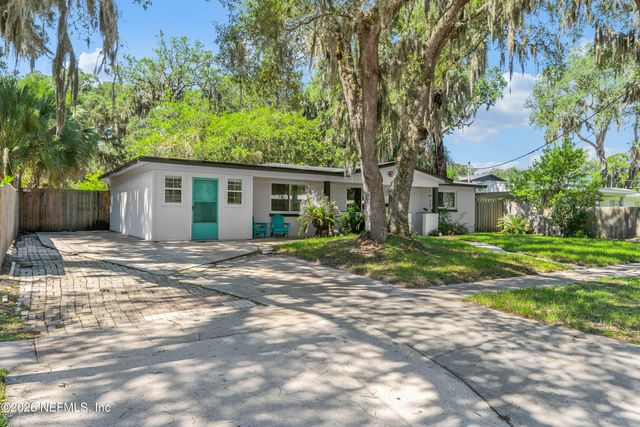 1148 PANUCO Avenue N, Jacksonville, FL 32233