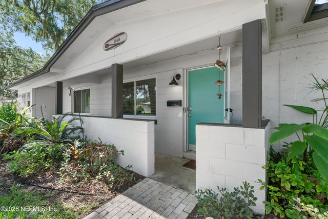 1148 PANUCO Avenue N, Jacksonville, FL 32233