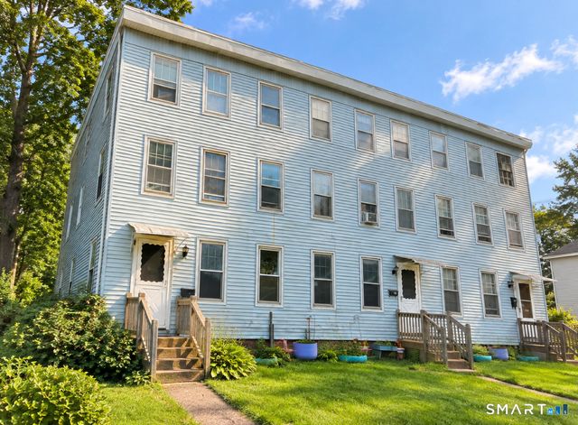 71 Freestone Avenue, Portland, CT 06480