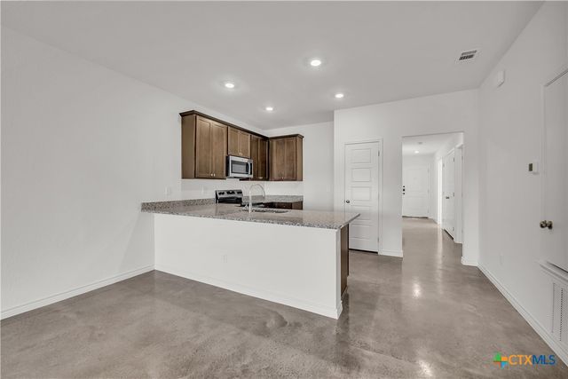 1141 Lindsey Drive, Copperas Cove, TX 76522