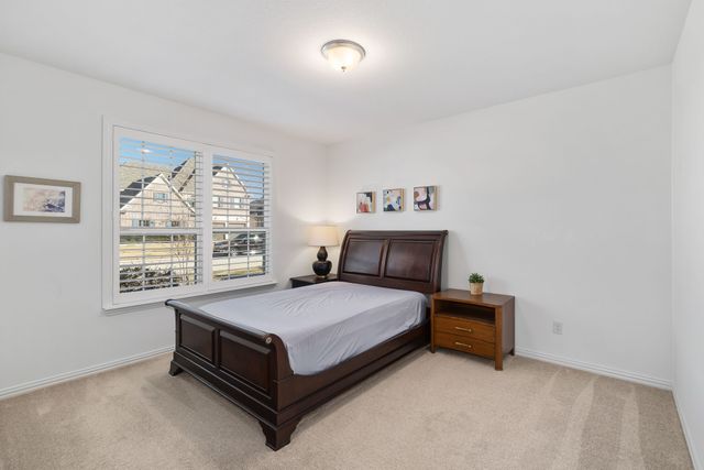 6915 Barnes Drive, Frisco, TX 75034
