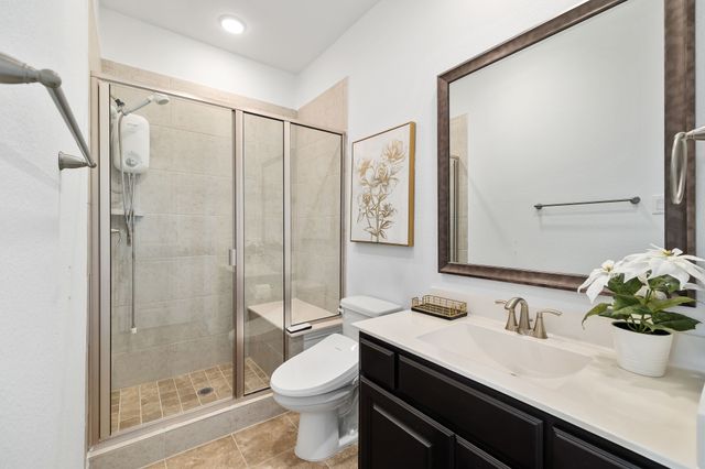 6915 Barnes Drive, Frisco, TX 75034
