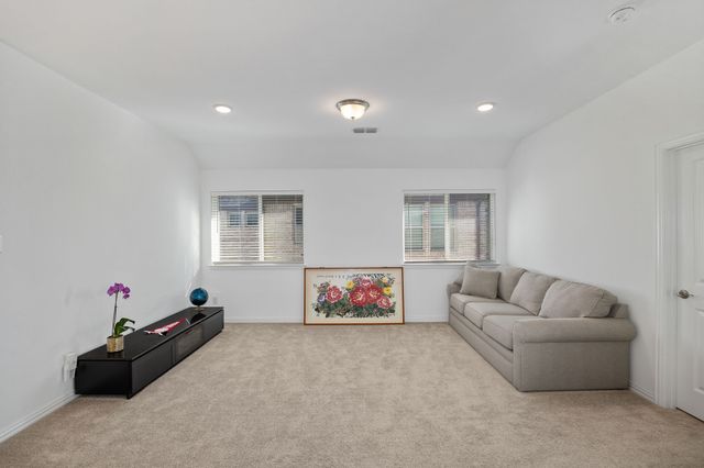 6915 Barnes Drive, Frisco, TX 75034