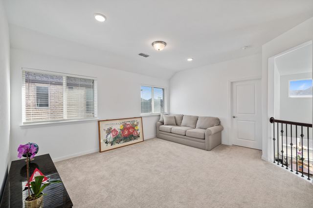 6915 Barnes Drive, Frisco, TX 75034