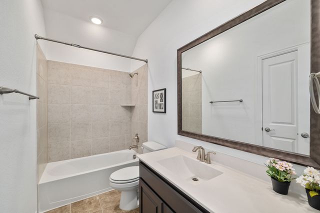 6915 Barnes Drive, Frisco, TX 75034