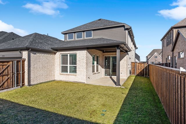 6915 Barnes Drive, Frisco, TX 75034