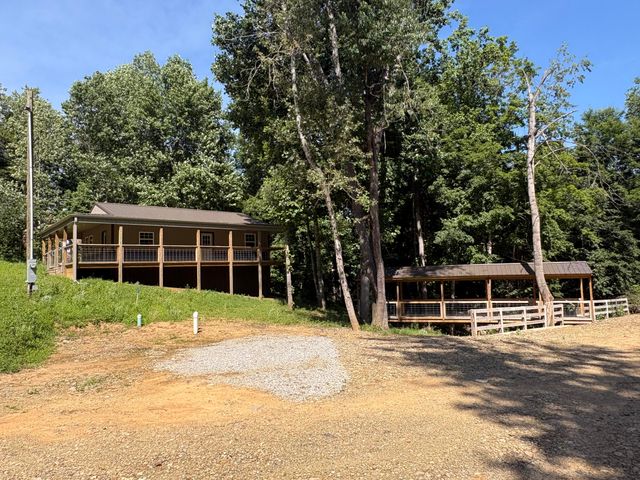 950 Bates Road, Nancy, KY 42544