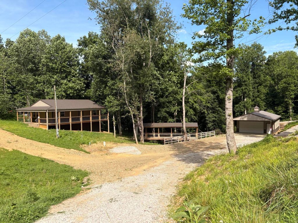 950 Bates Road, Nancy, KY 42544