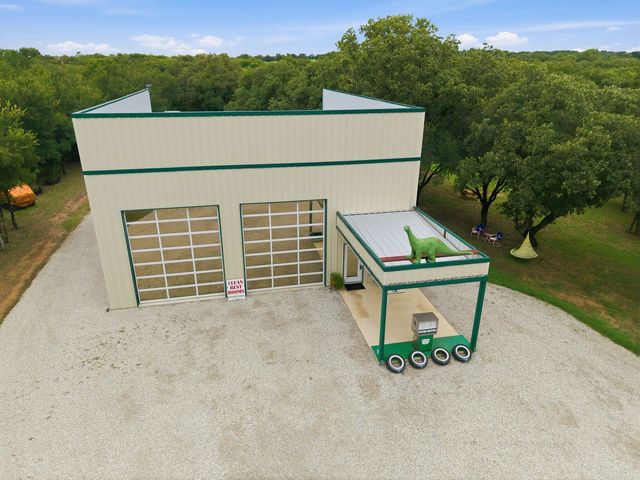 189 County Road 4767, Boyd, TX 76023