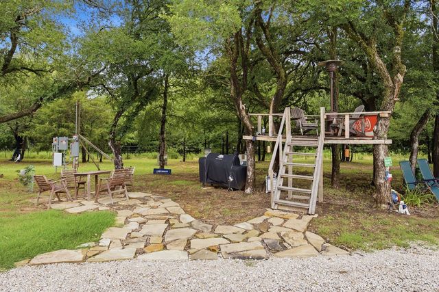 189 County Road 4767, Boyd, TX 76023