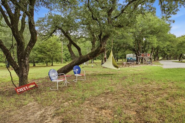 189 County Road 4767, Boyd, TX 76023