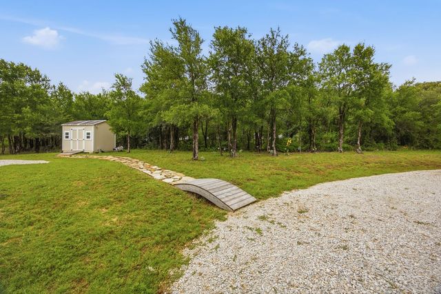 189 County Road 4767, Boyd, TX 76023