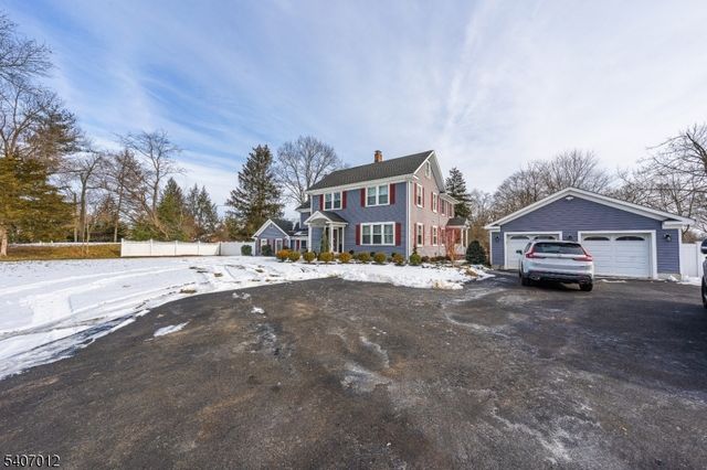 1311 Millstone River Rd, Hillsborough Twp., NJ 08844