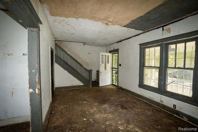 1544 W Philadelphia Street, Detroit, MI 48206