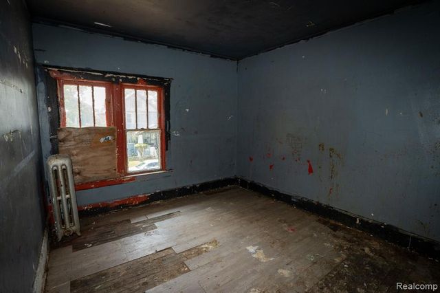 1544 W Philadelphia Street, Detroit, MI 48206