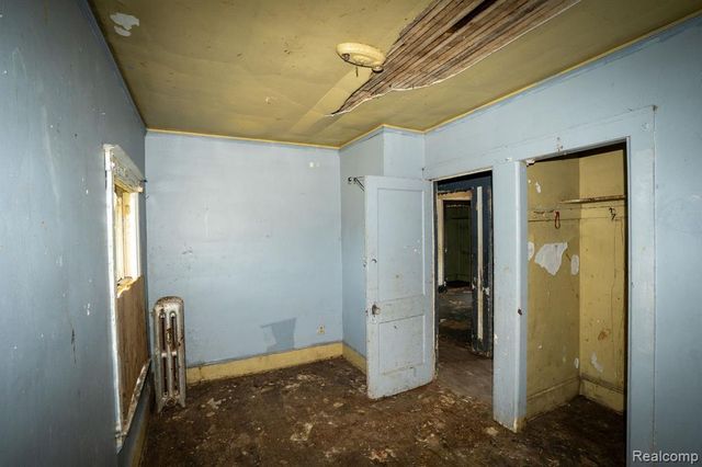 1544 W Philadelphia Street, Detroit, MI 48206