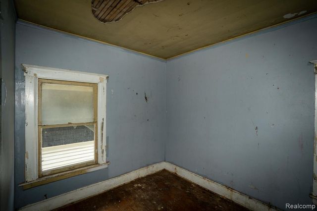 1544 W Philadelphia Street, Detroit, MI 48206