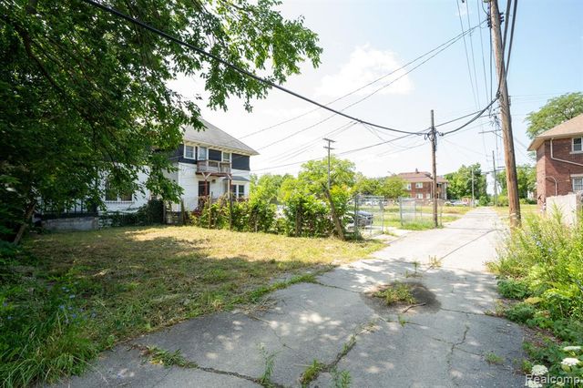 1544 W Philadelphia Street, Detroit, MI 48206