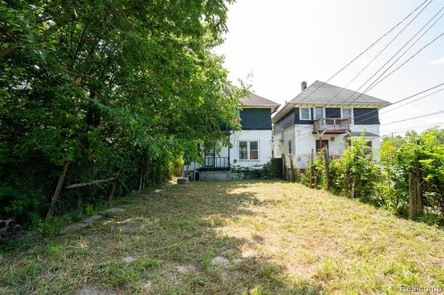 1544 W Philadelphia Street, Detroit, MI 48206