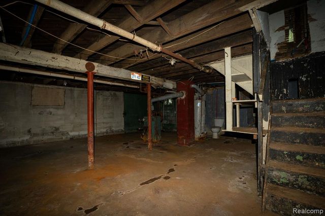 1544 W Philadelphia Street, Detroit, MI 48206