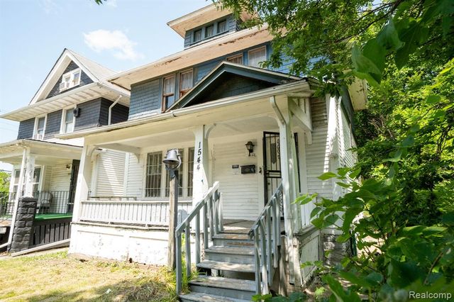 1544 W Philadelphia Street, Detroit, MI 48206