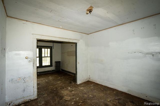 1544 W Philadelphia Street, Detroit, MI 48206