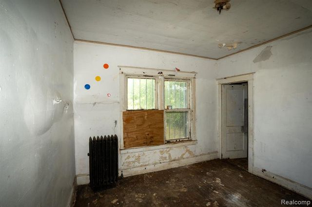 1544 W Philadelphia Street, Detroit, MI 48206